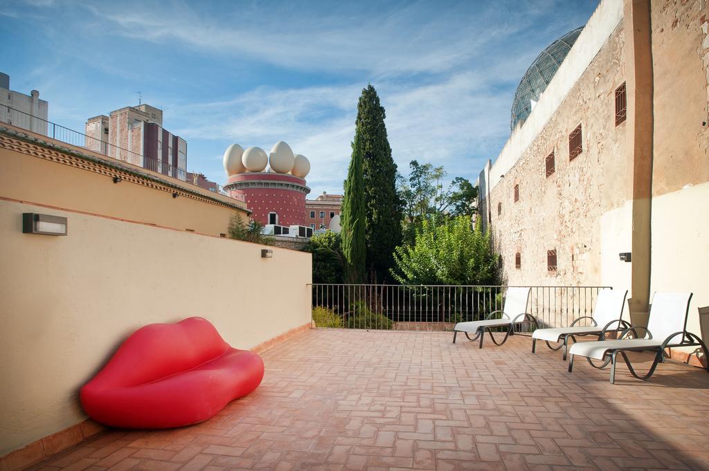 The Museum Apartments Figueres  Exterior photo